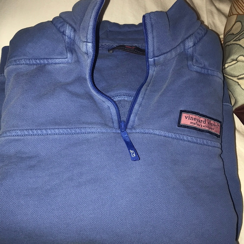 Shep Shirt